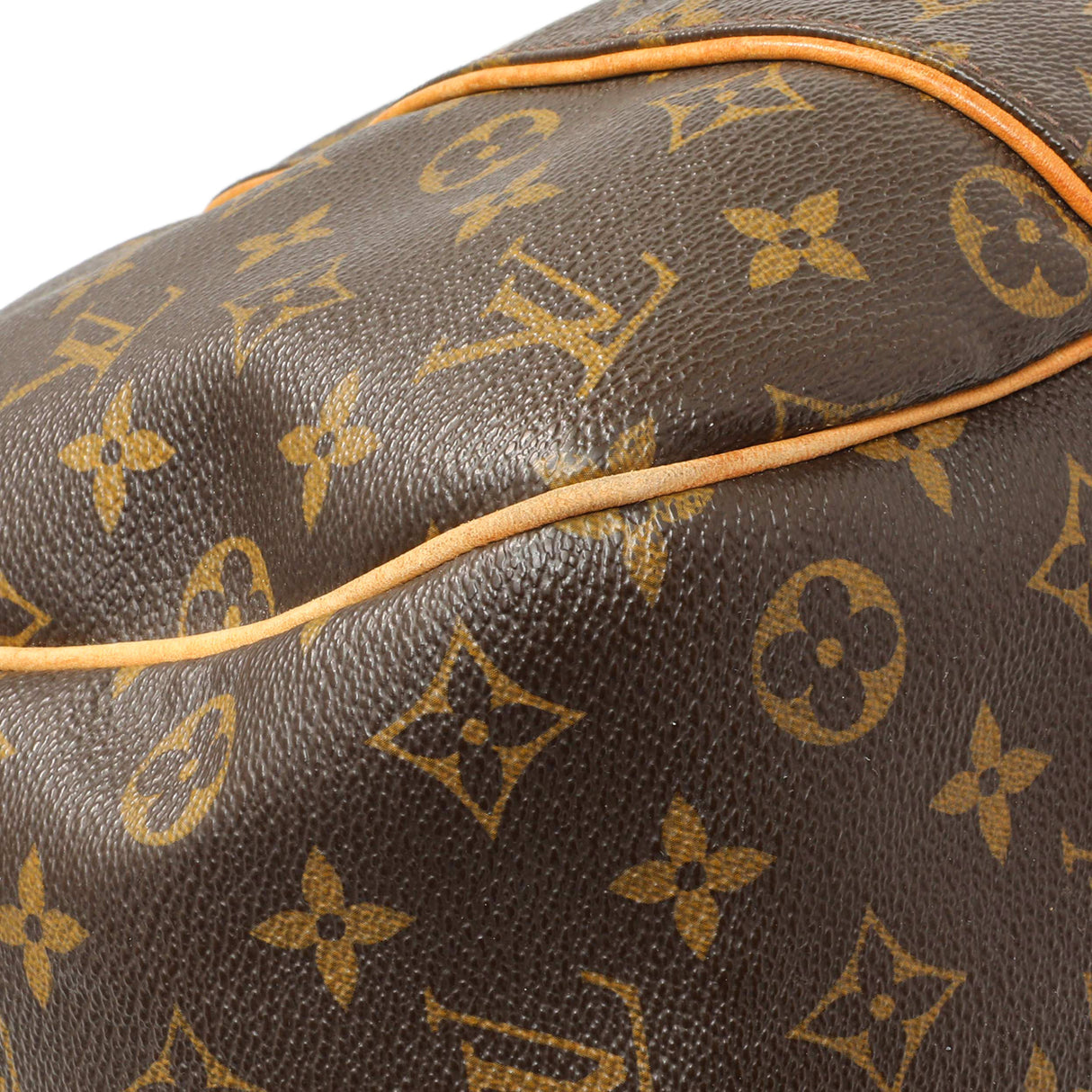 Louis Vuitton Monogram Galliera GM Handbags Louis Vuitton