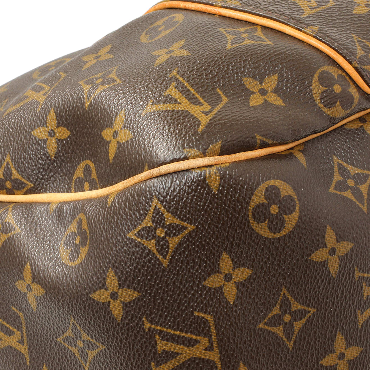 Louis Vuitton Monogram Galliera GM Handbags Louis Vuitton
