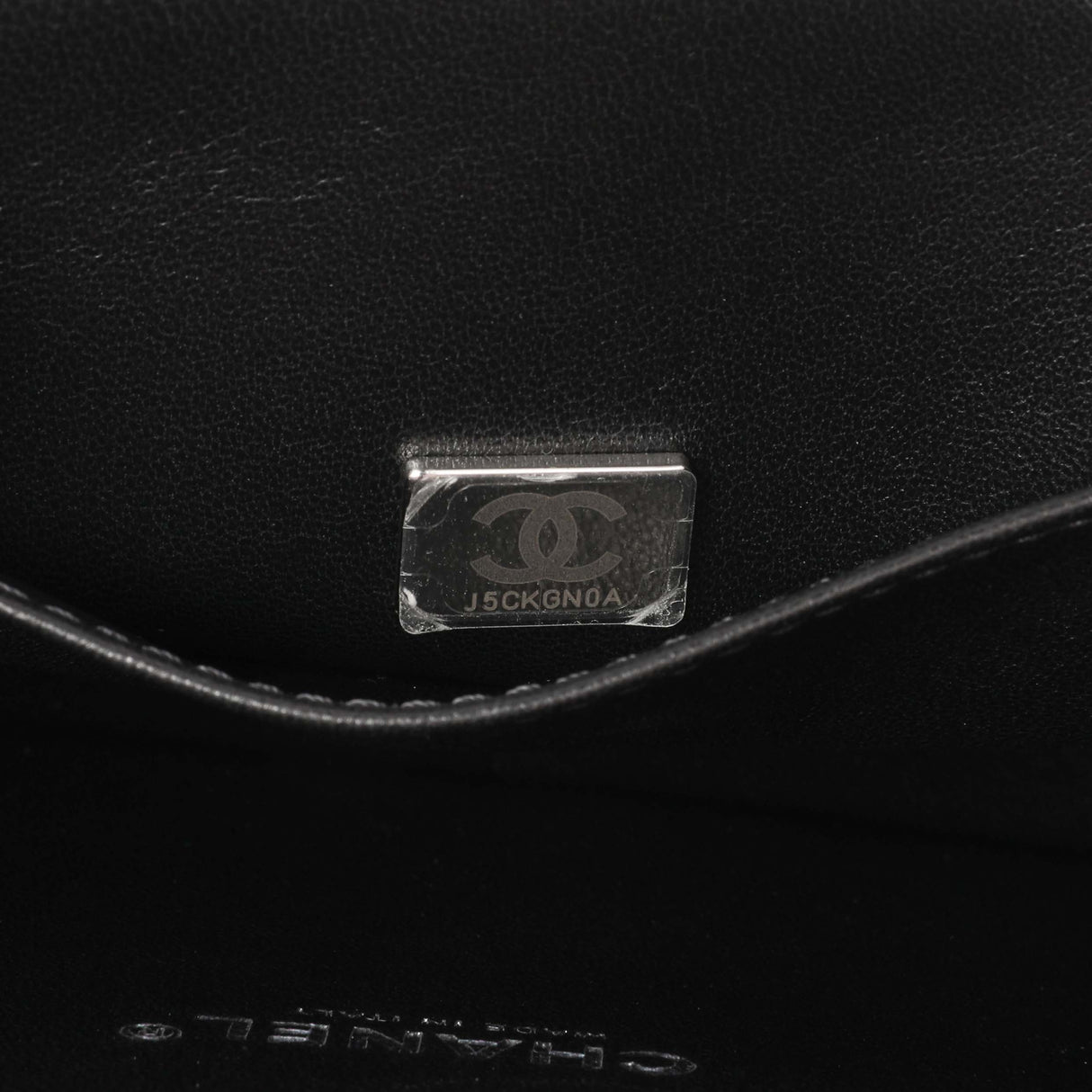 Chanel Black Quilted Caviar New Medium Boy Bag Handbags Chanel