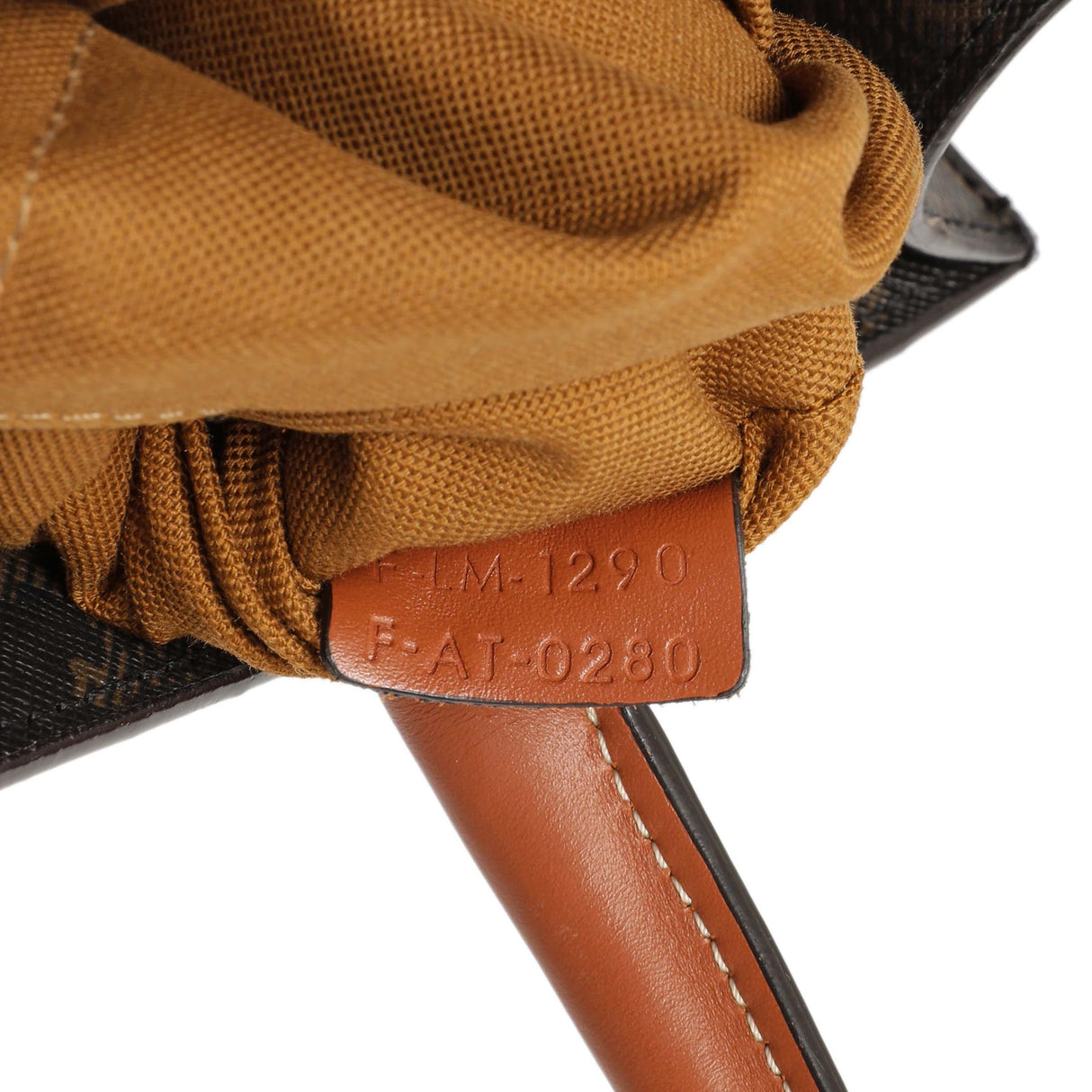 Celine Triomphe Canvas Small Vertical Cabas Handbags Celine