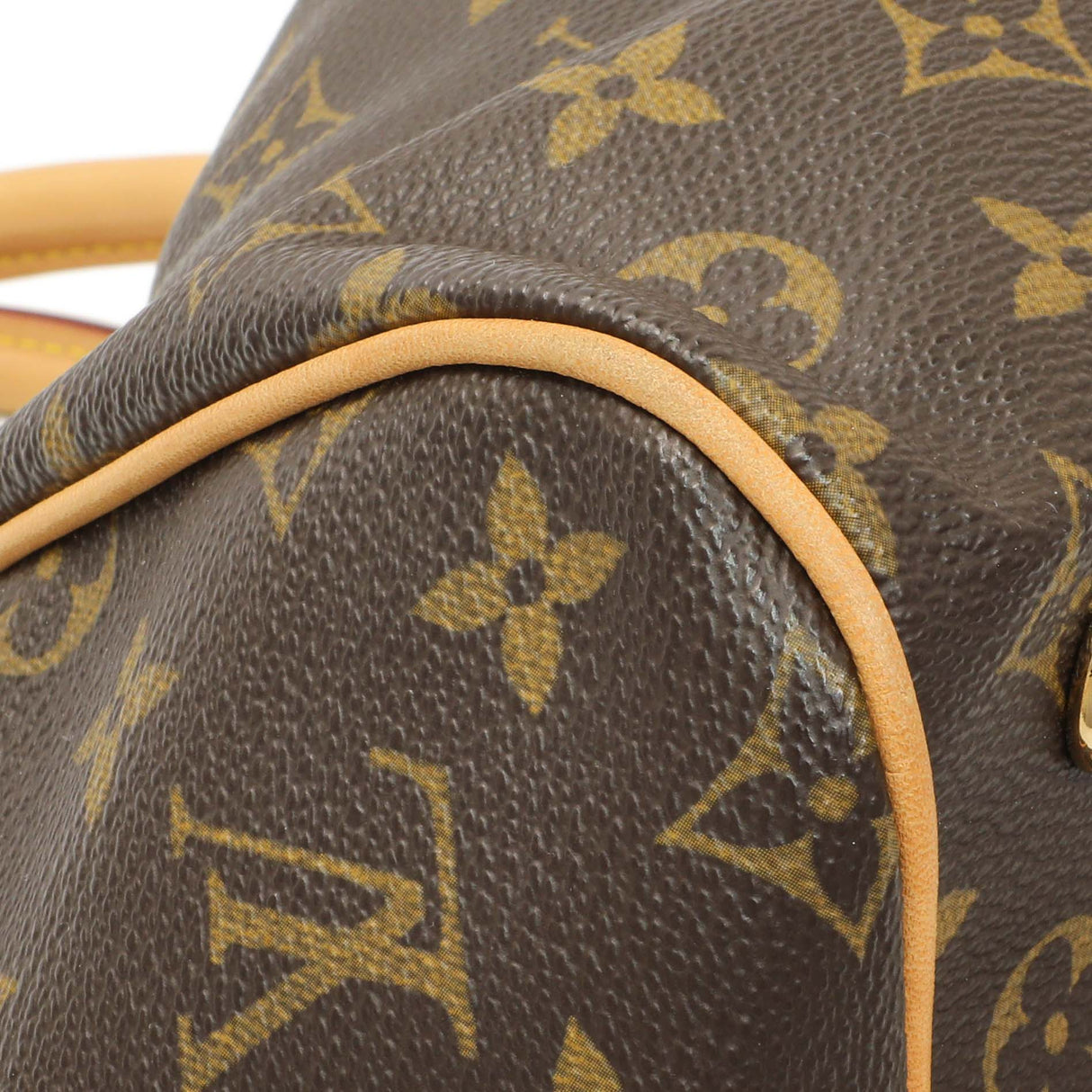 Louis Vuttion Monogram Tivoli PM Handbags Louis Vuitton