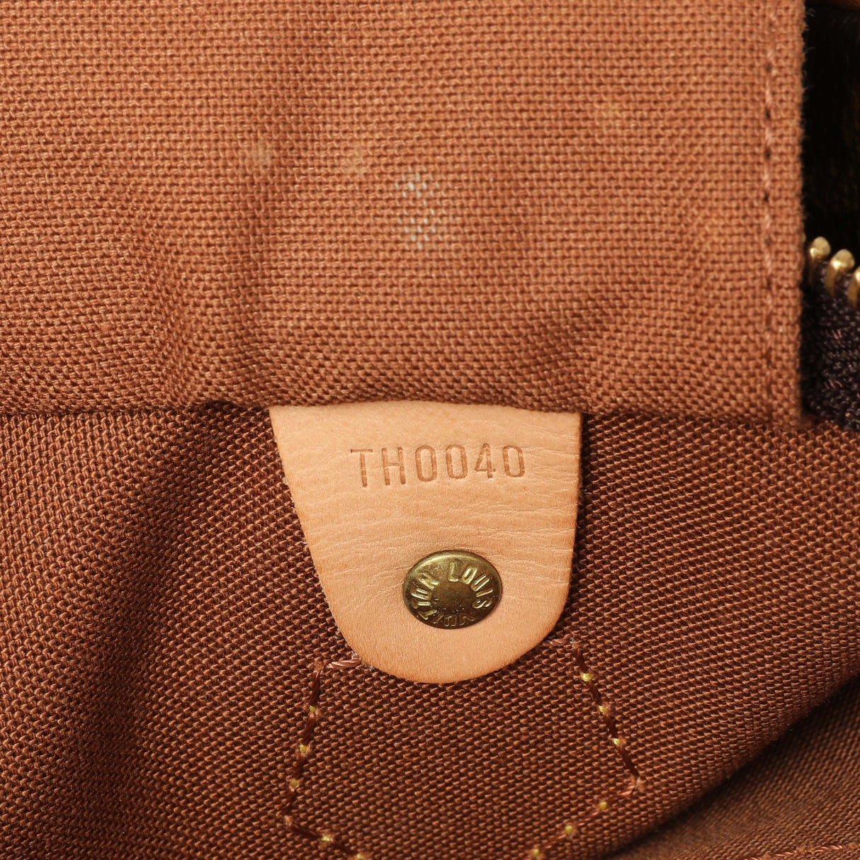 Louis Vuitton Monogram Speedy 30 Handbags Louis Vuitton