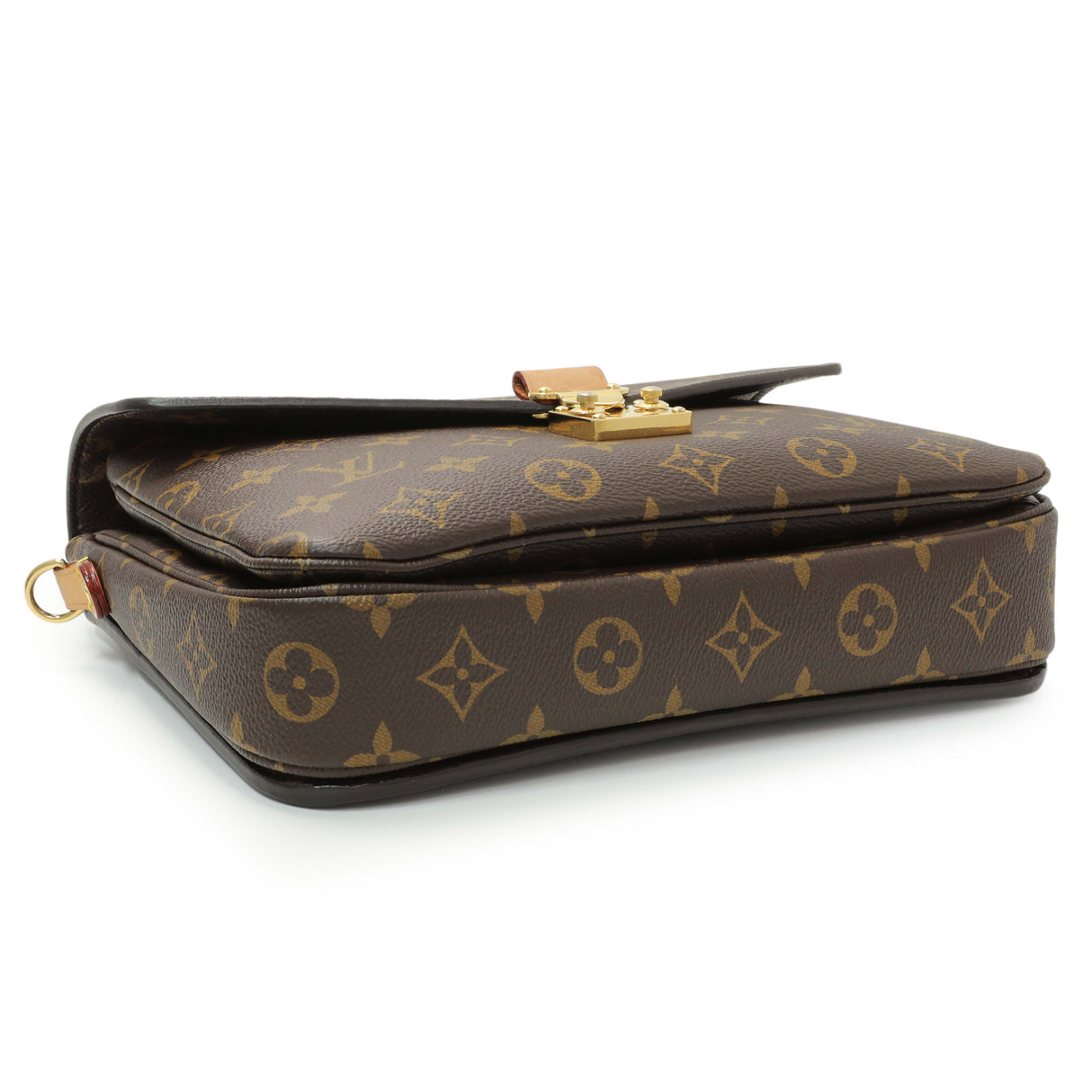 Louis Vuitton Monogram Pochette Metis Handbags Louis Vuitton