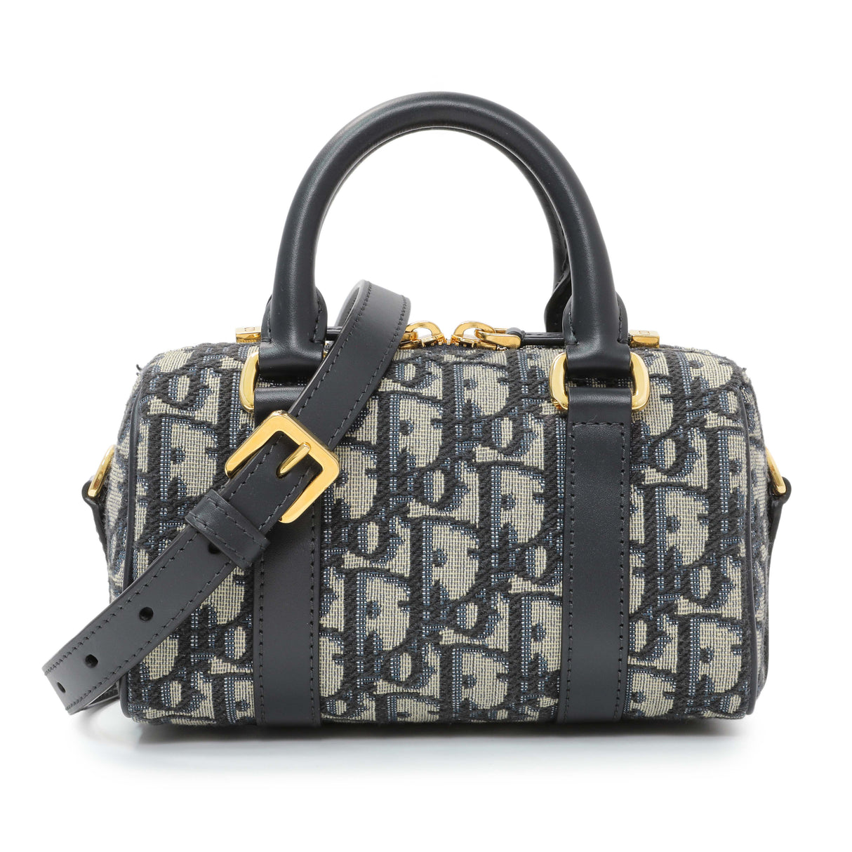 Christian Dior Oblique Nano Groove 17 Bag Handbags Christian Dior