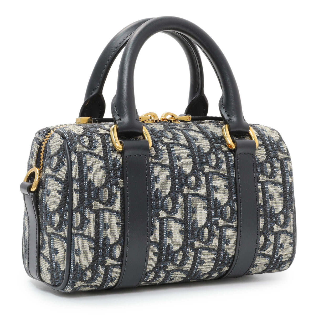 Christian Dior Oblique Nano Groove 17 Bag Handbags Christian Dior