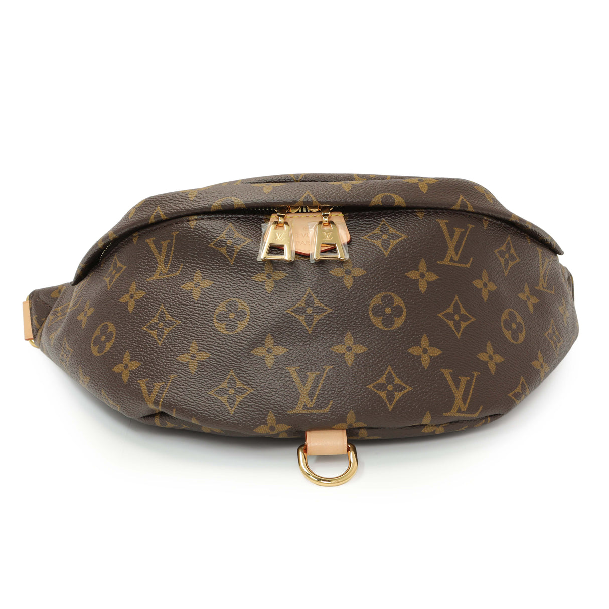 Louis Vuitton Monogram Bumbag Handbags Louis Vuitton