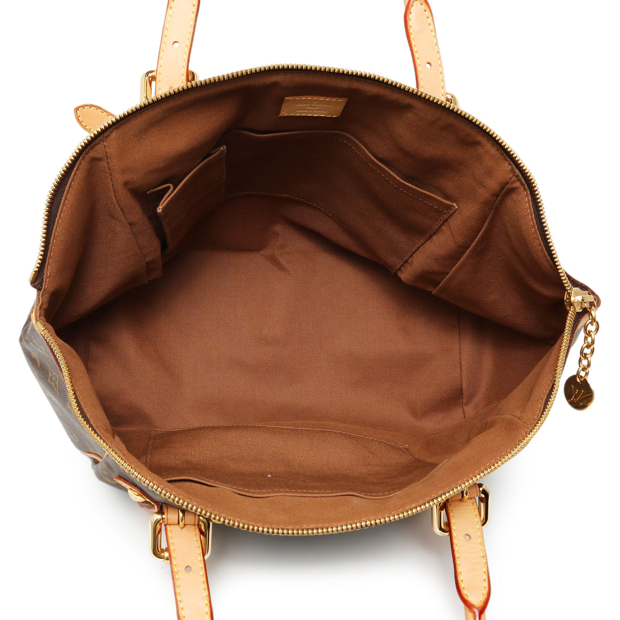Louis Vuitton Monogram Tivoli GM Handbags Louis Vuitton