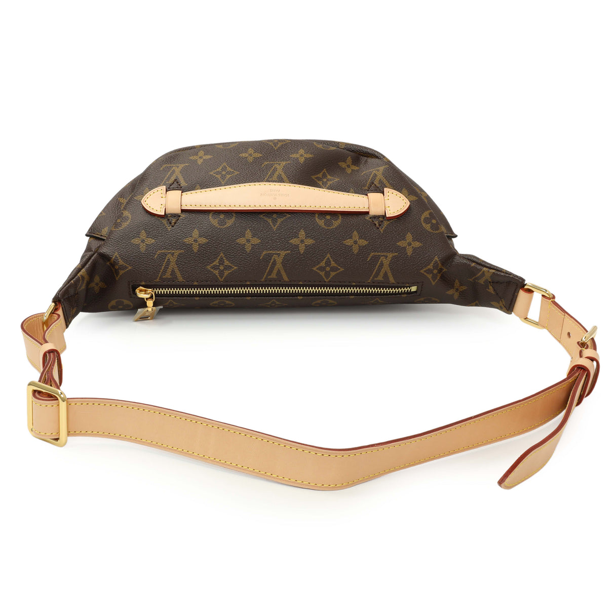 Louis Vuitton Monogram Bumbag Handbags Louis Vuitton