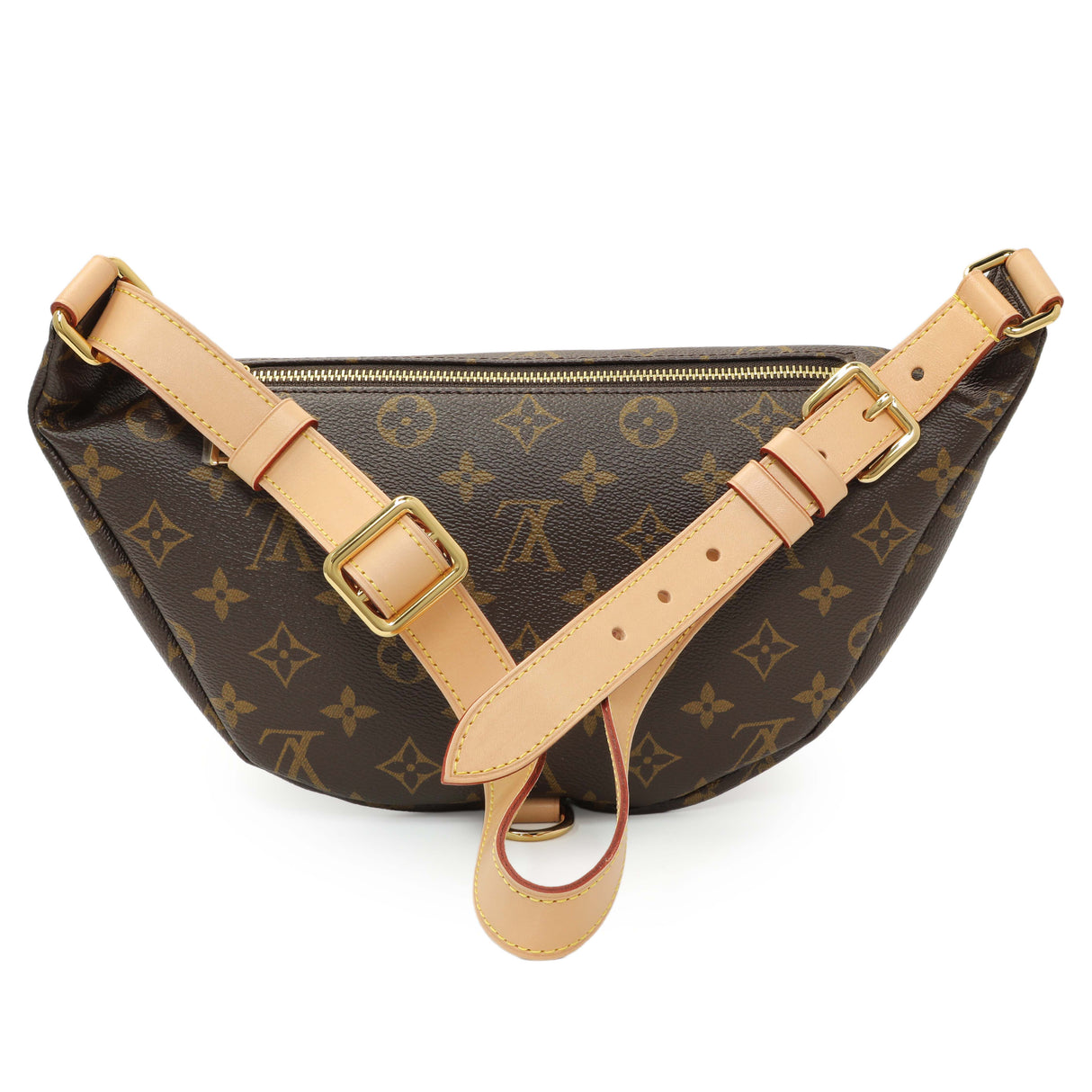 Louis Vuitton Monogram Bumbag Handbags Louis Vuitton