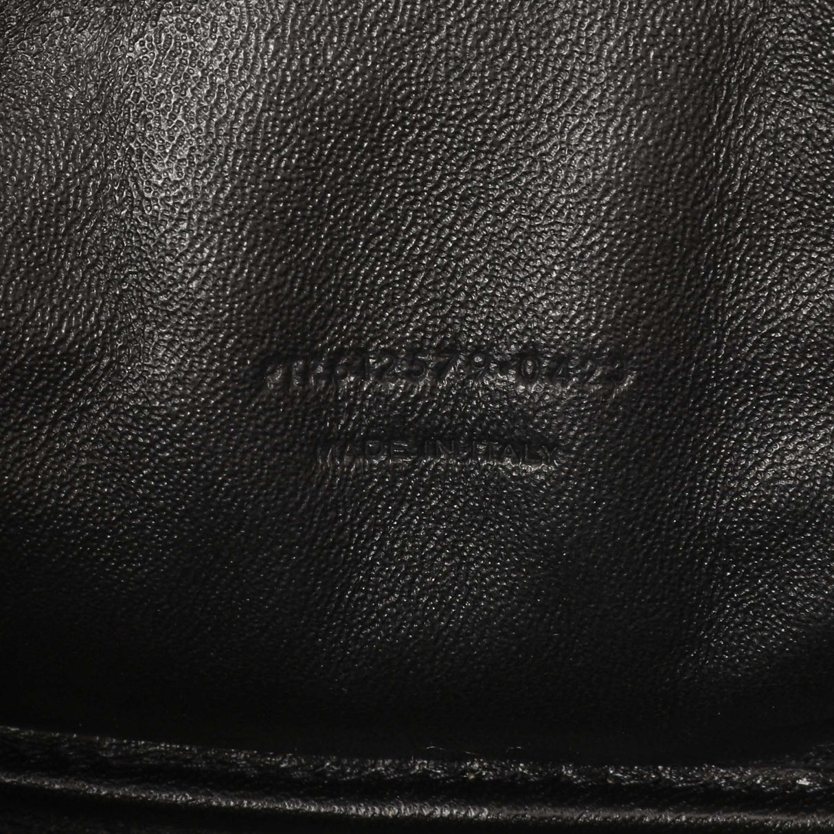 Saint Laurent Dark Beige Grain De Poudre Matelasse Monogram Mini Lou Camera Bag Handbags Saint Laurent