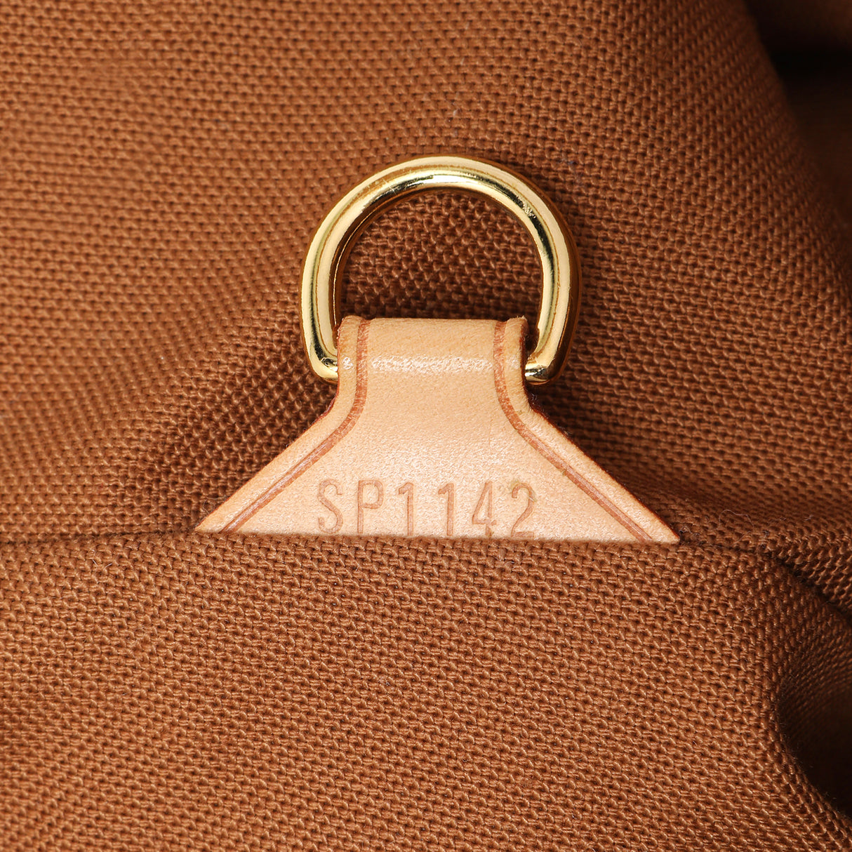 Louis Vuitton Monogram Tivoli GM Handbags Louis Vuitton