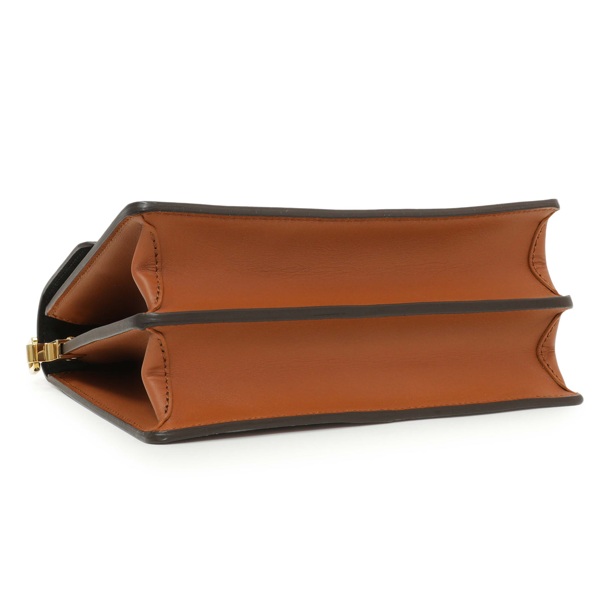 Louis Vuitton Monogram Reverse Dauphine MM Handbags Louis Vuitton