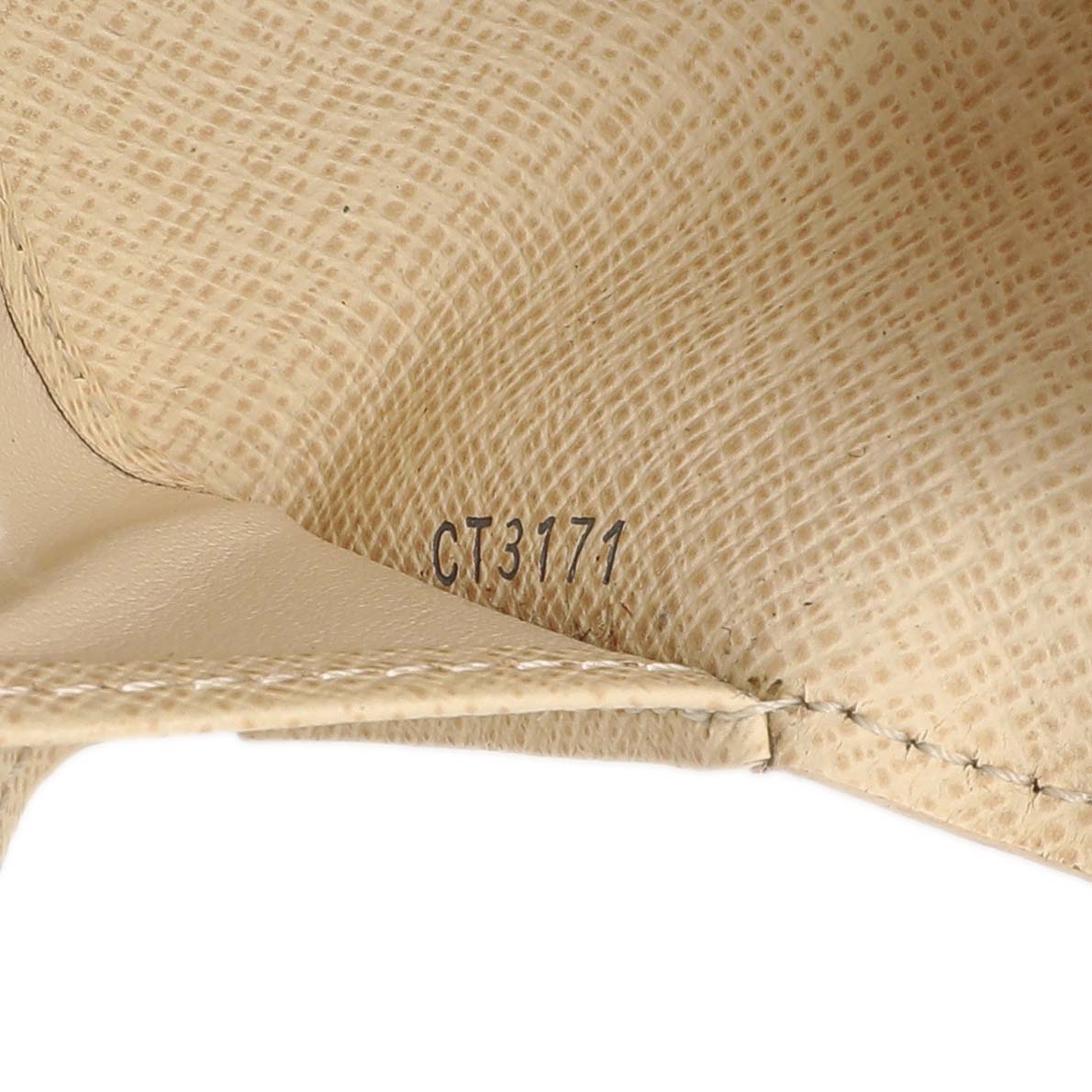 Louis Vuitton Damier Azur 4 Key Holder Accessories Louis Vuitton