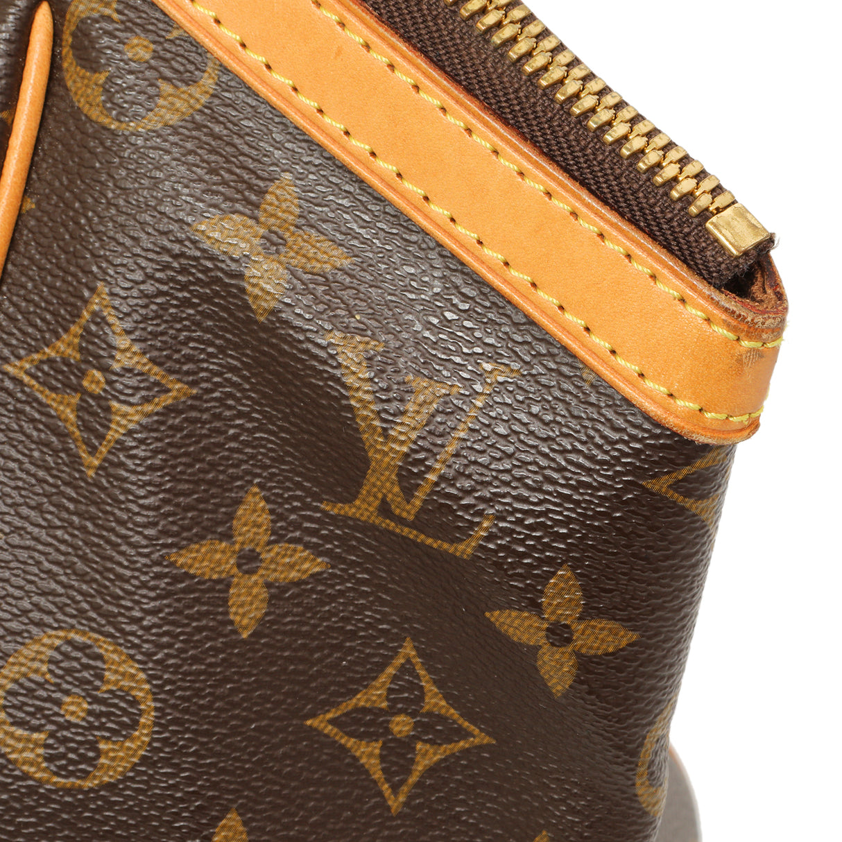 Louis Vuitton Monogram Tivoli GM Handbags Louis Vuitton