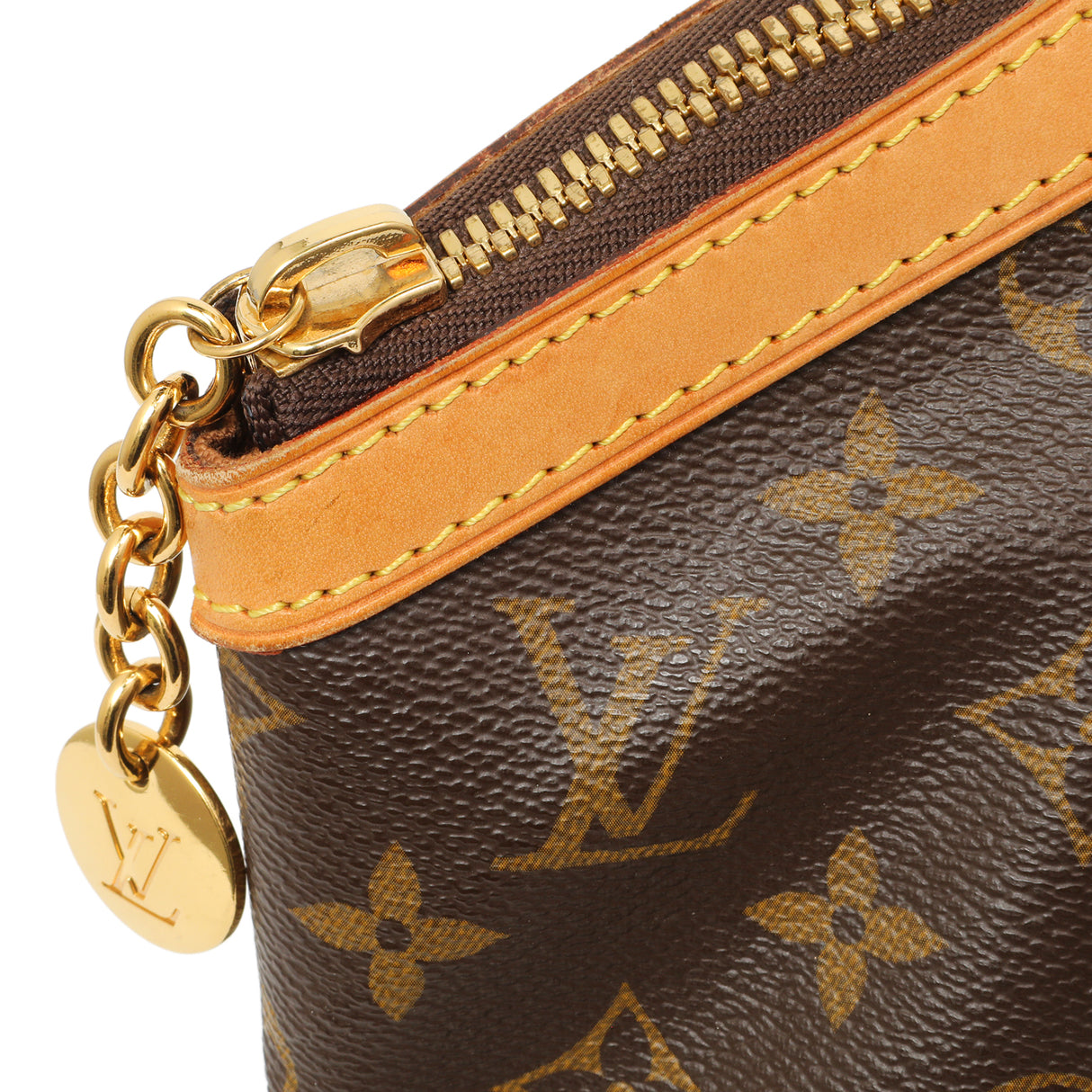 Louis Vuitton Monogram Tivoli GM Handbags Louis Vuitton