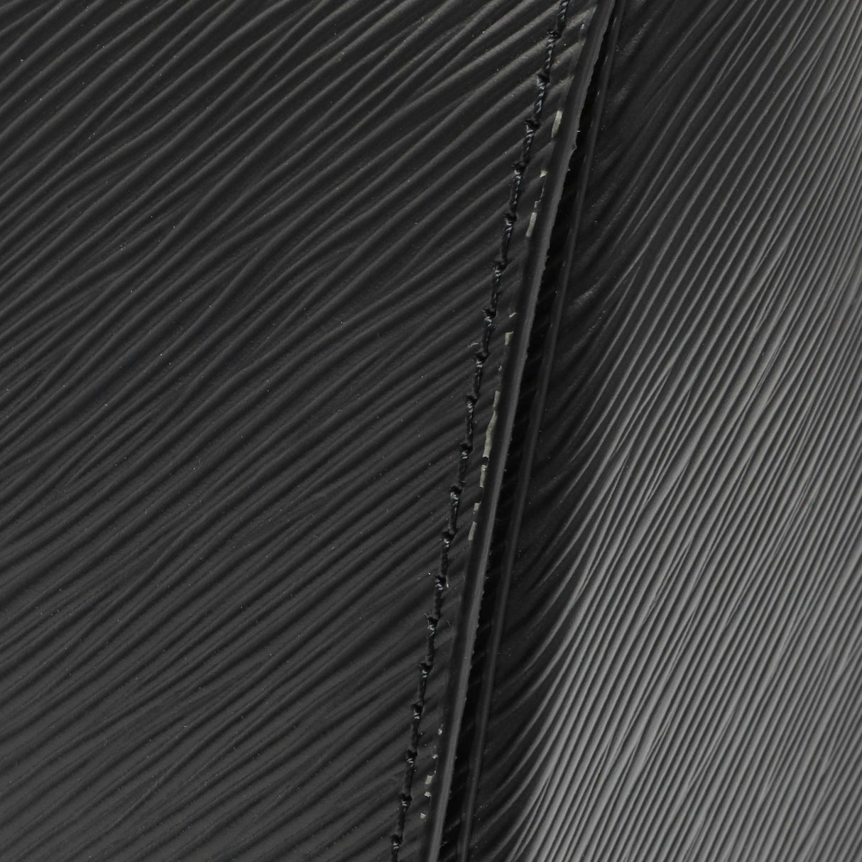 Louis Vuitton Black Epi Twist Shoulder Bag MM Handbags Louis Vuitton