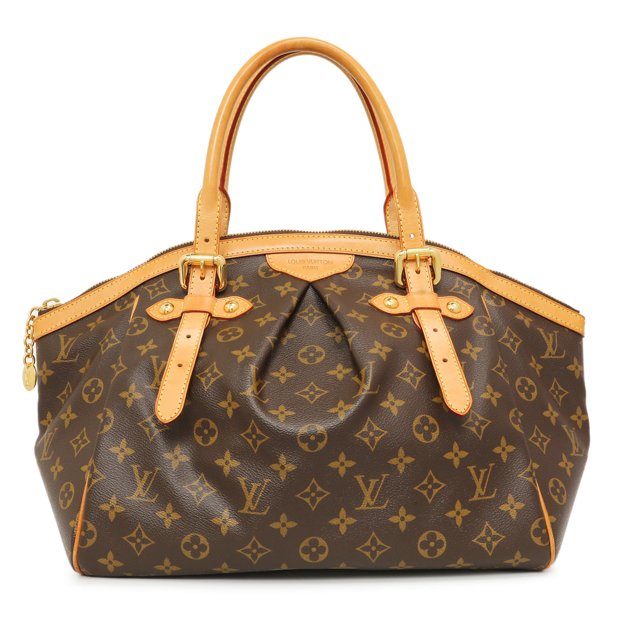 Louis Vuitton Monogram Tivoli GM Handbags Louis Vuitton