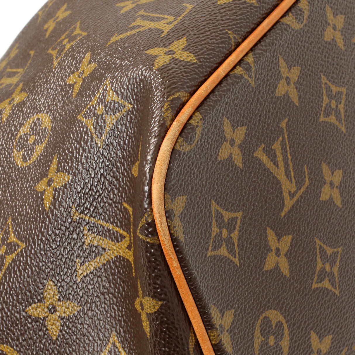 Louis Vuitton Monogram Palermo PM Handbags Louis Vuitton