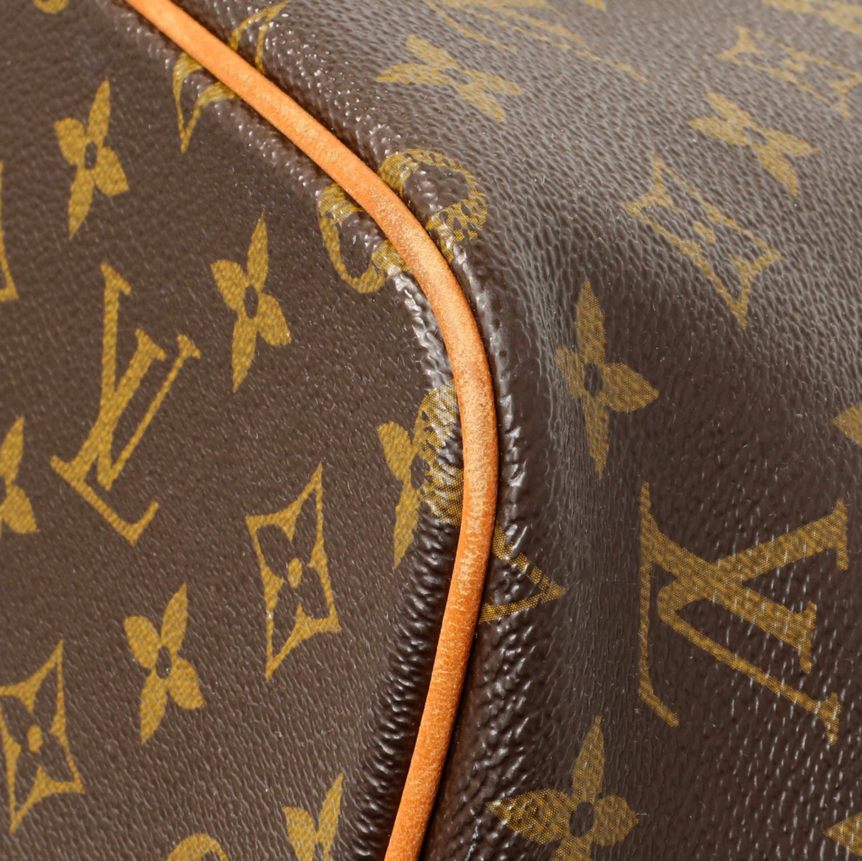 Louis Vuitton Monogram Palermo PM Handbags Louis Vuitton