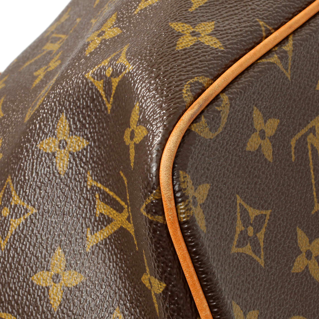 Louis Vuitton Monogram Palermo PM Handbags Louis Vuitton
