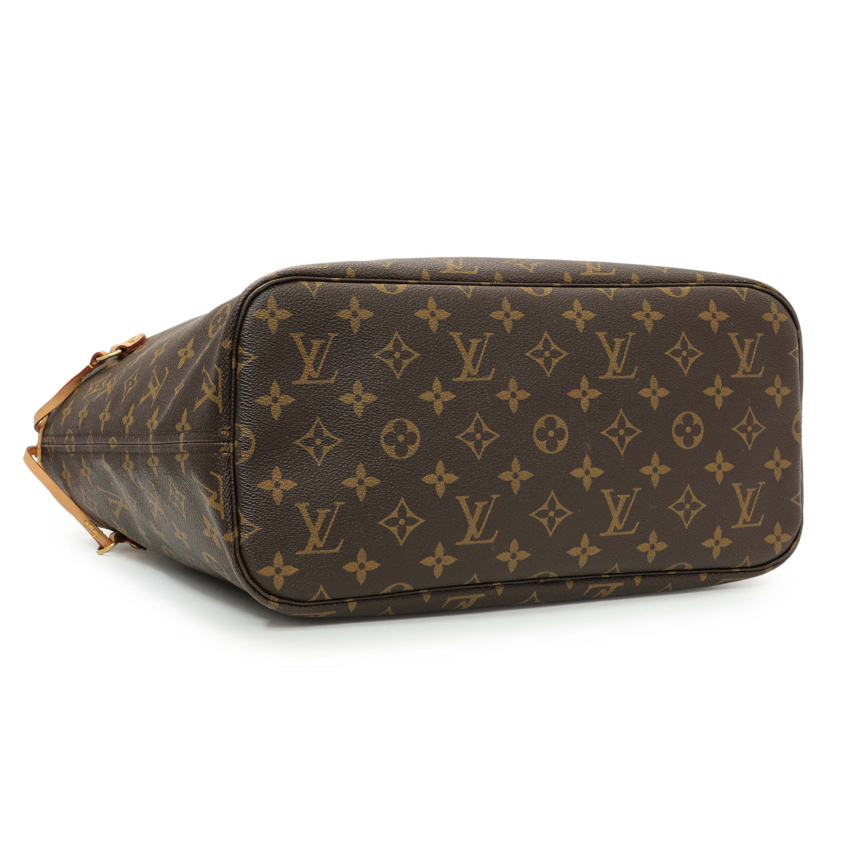 Louis Vuitton Monogram Neverfull MM Handbags Louis Vuitton