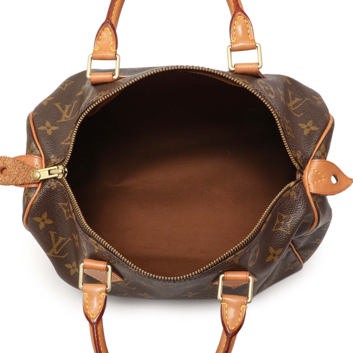 Louis Vuitton Monogram Speedy 30 Handbags Louis Vuitton