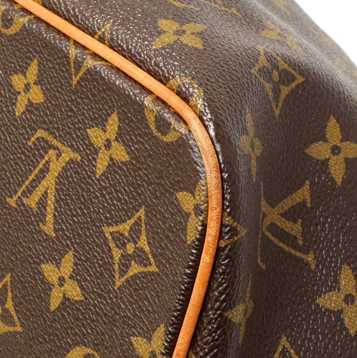Louis Vuitton Monogram Palermo PM Handbags Louis Vuitton
