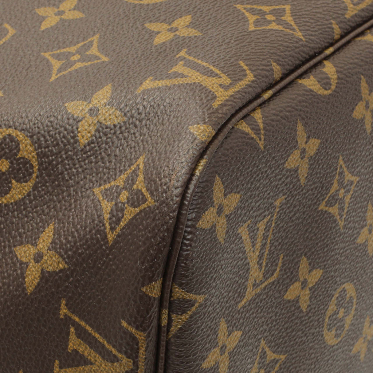 Louis Vuitton Monogram Neverfull MM Handbags Louis Vuitton