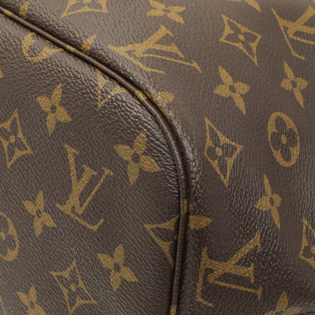 Louis Vuitton Monogram Neverfull MM Handbags Louis Vuitton
