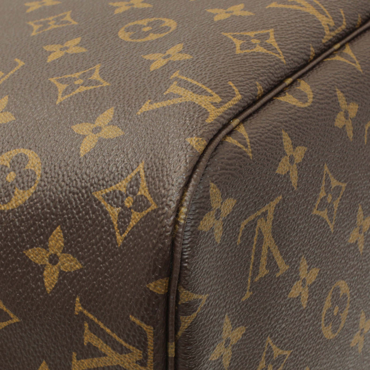 Louis Vuitton Monogram Neverfull MM Handbags Louis Vuitton