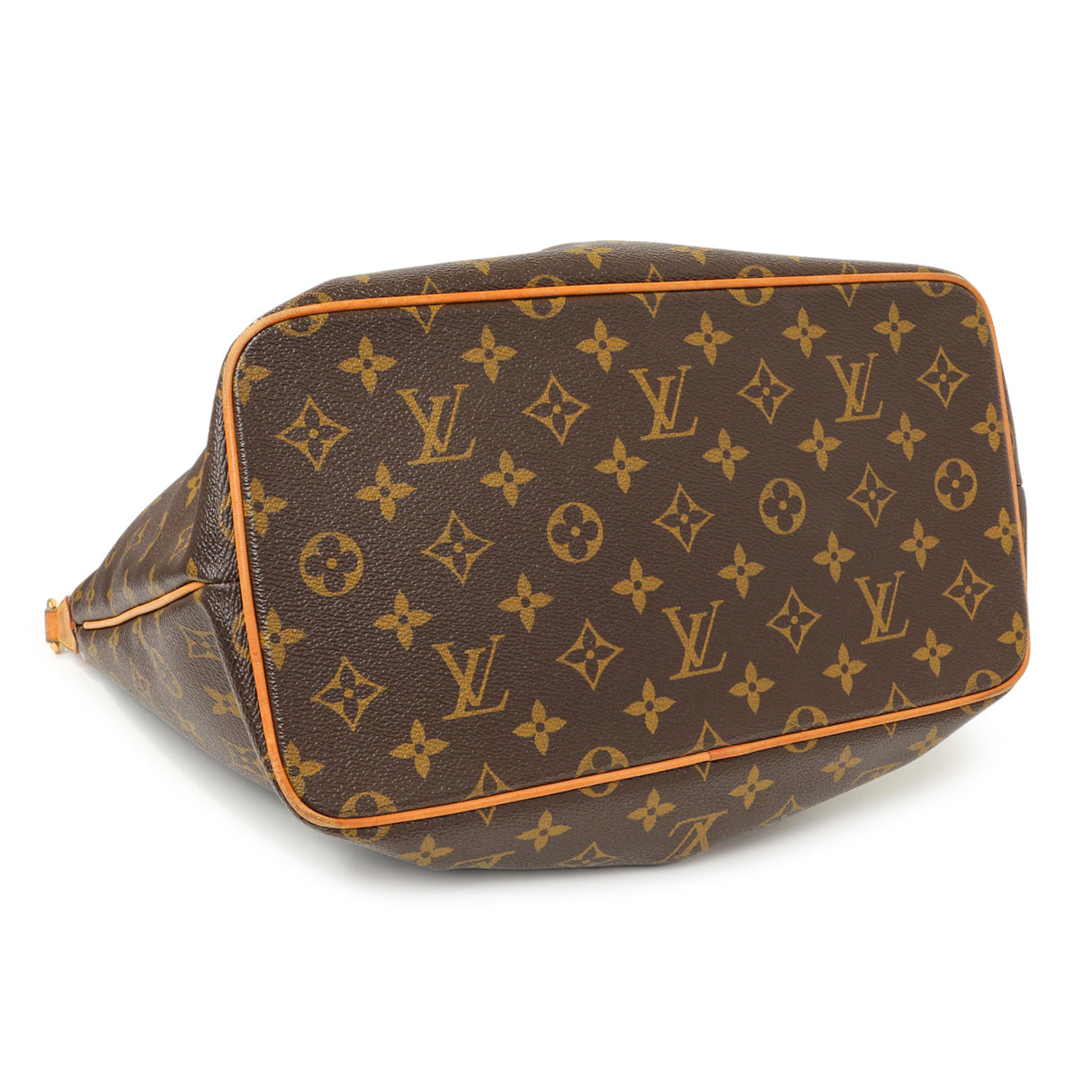 Louis Vuitton Monogram Palermo PM Handbags Louis Vuitton
