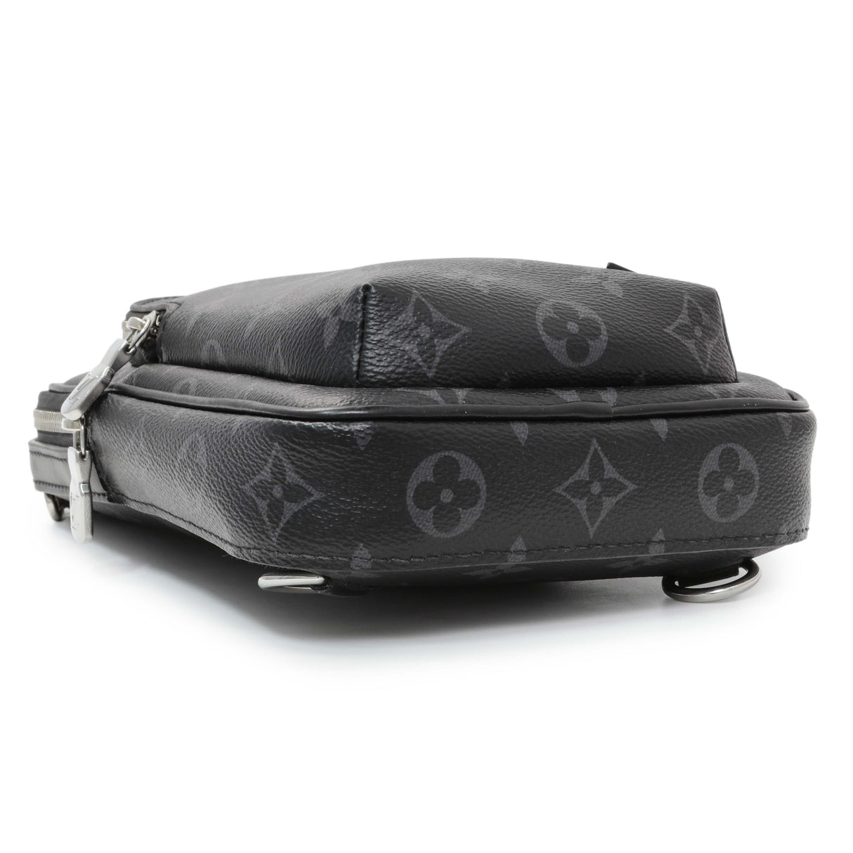 Louis Vuitton Monogram Eclipse Avenue Slingbag PM Handbags Modaselle
