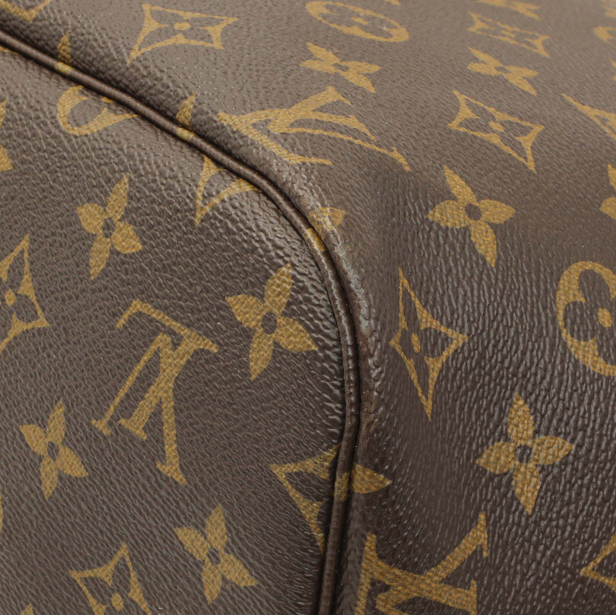 Louis Vuitton Monogram Neverfull MM Handbags Louis Vuitton