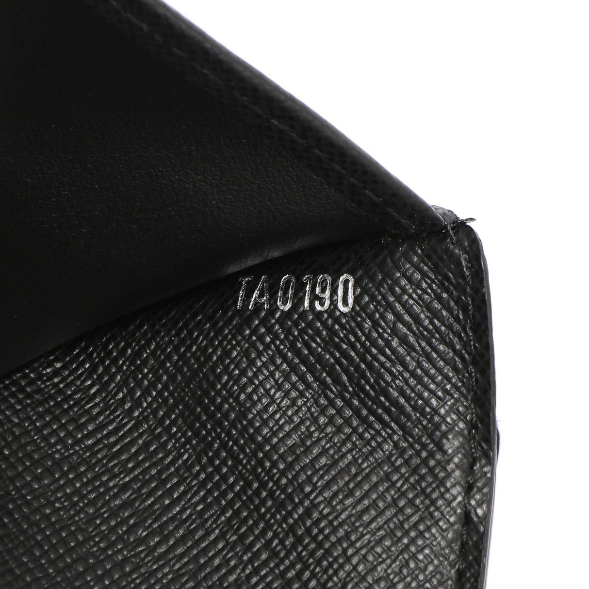 Louis Vuitton Black Electric Epi Joey Wallet Accessories Louis Vuitton