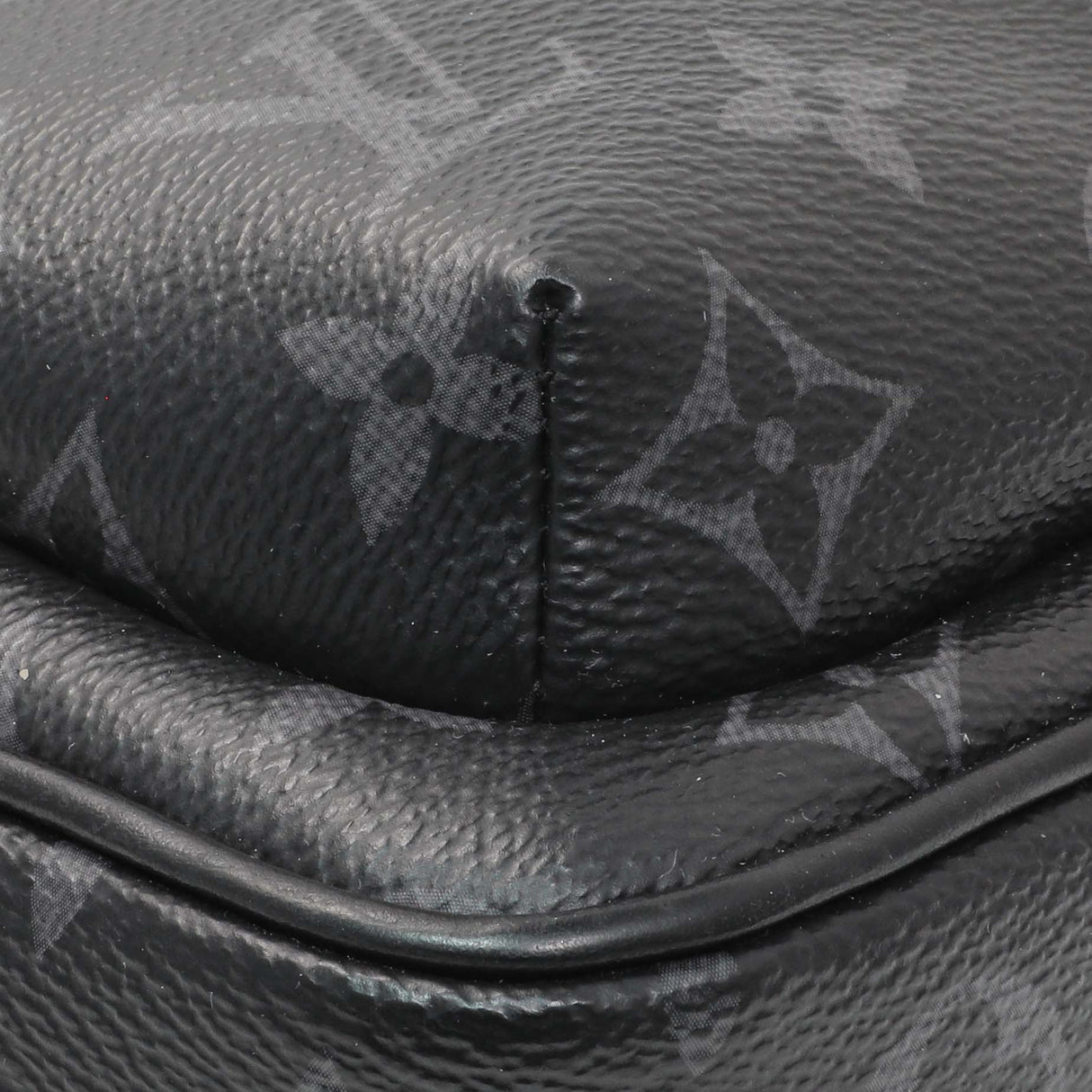 Louis Vuitton Monogram Eclipse Avenue Slingbag PM Handbags Modaselle