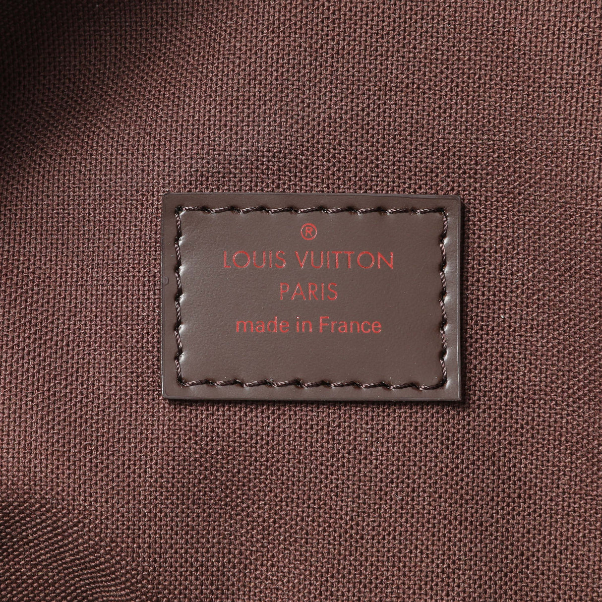 Louis Vuitton Damier Ebene Eole 60 Rolling Luggage Handbags Louis Vuitton