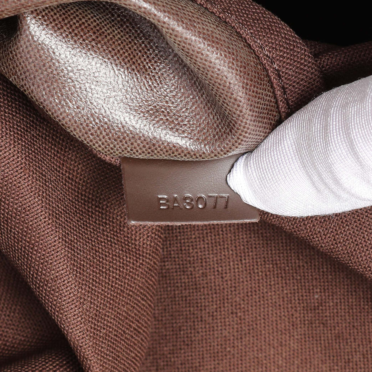 Louis Vuitton Damier Ebene Eole 60 Rolling Luggage Handbags Louis Vuitton