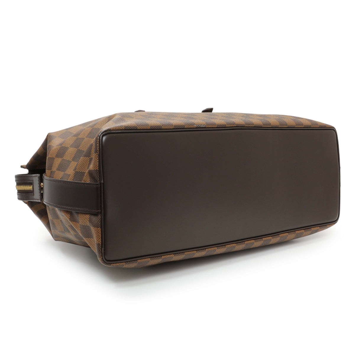 Louis Vuitton Damier Ebene Chelsea Tote Handbags Louis Vuitton