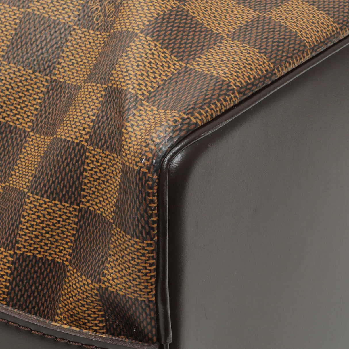 Louis Vuitton Damier Ebene Chelsea Tote Handbags Louis Vuitton