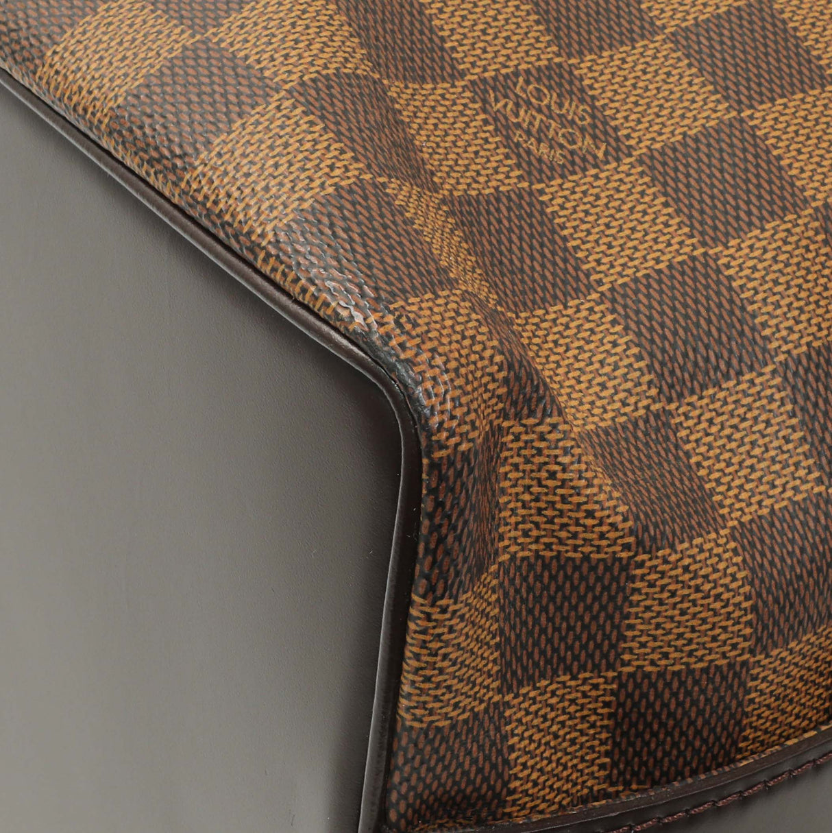 Louis Vuitton Damier Ebene Chelsea Tote Handbags Louis Vuitton