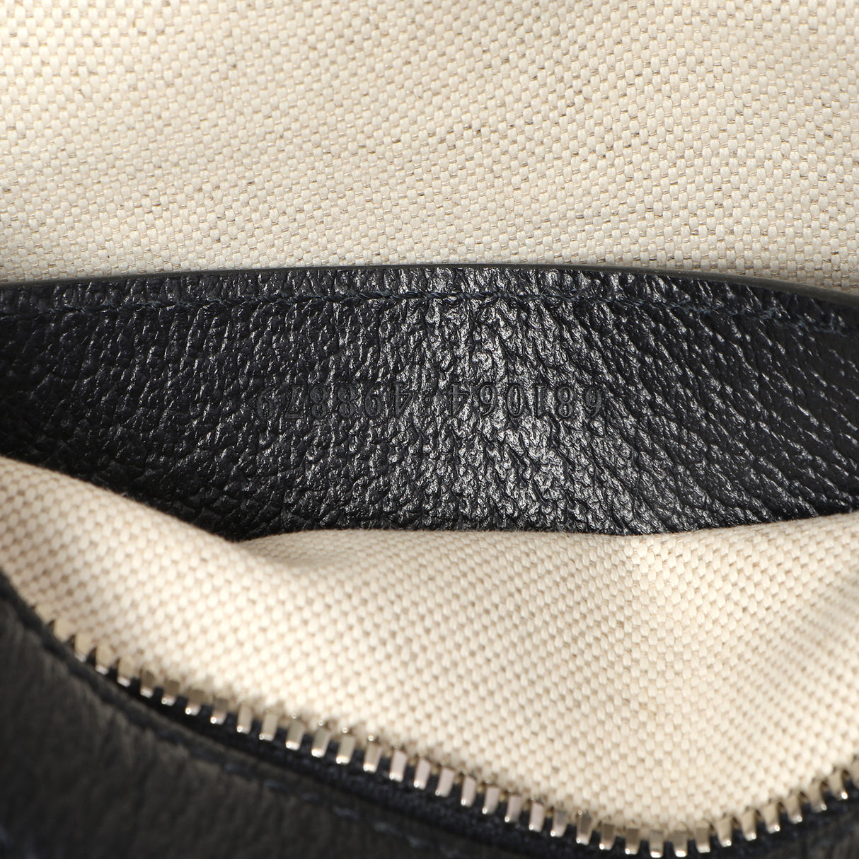 Gucci Blue GG Supreme Monogram Ophidia Crossbody Handbags Gucci