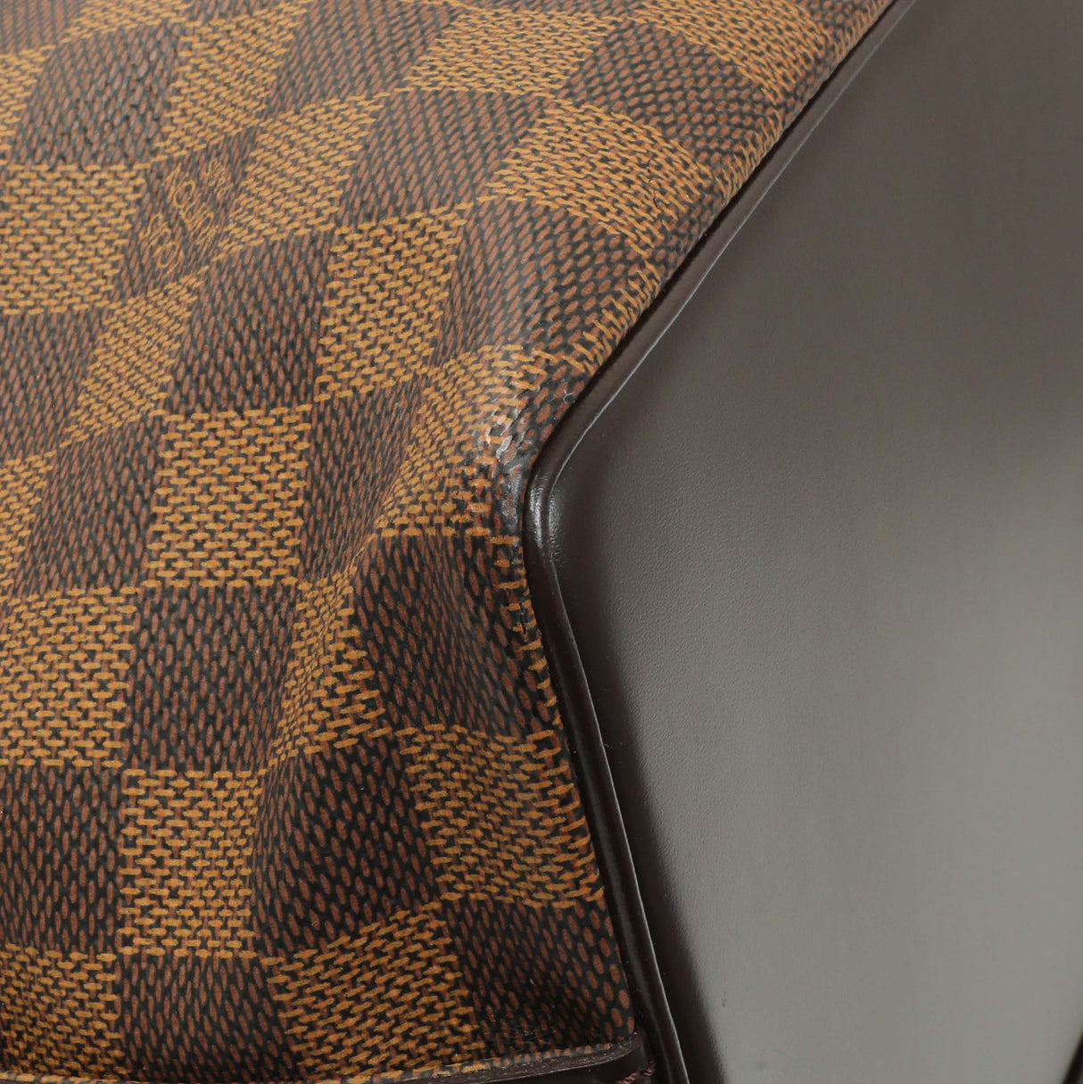 Louis Vuitton Damier Ebene Chelsea Tote Handbags Louis Vuitton