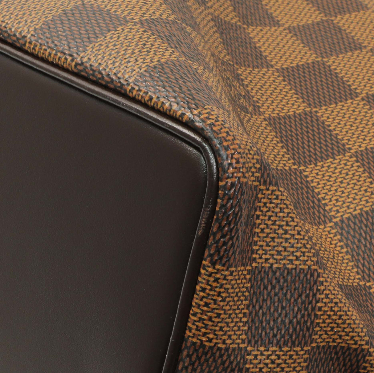 Louis Vuitton Damier Ebene Chelsea Tote Handbags Louis Vuitton