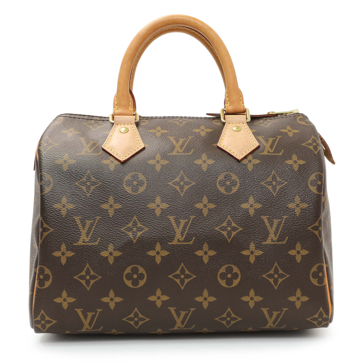 Louis Vuitton Monogram Speedy 25 Handbags Louis Vuitton