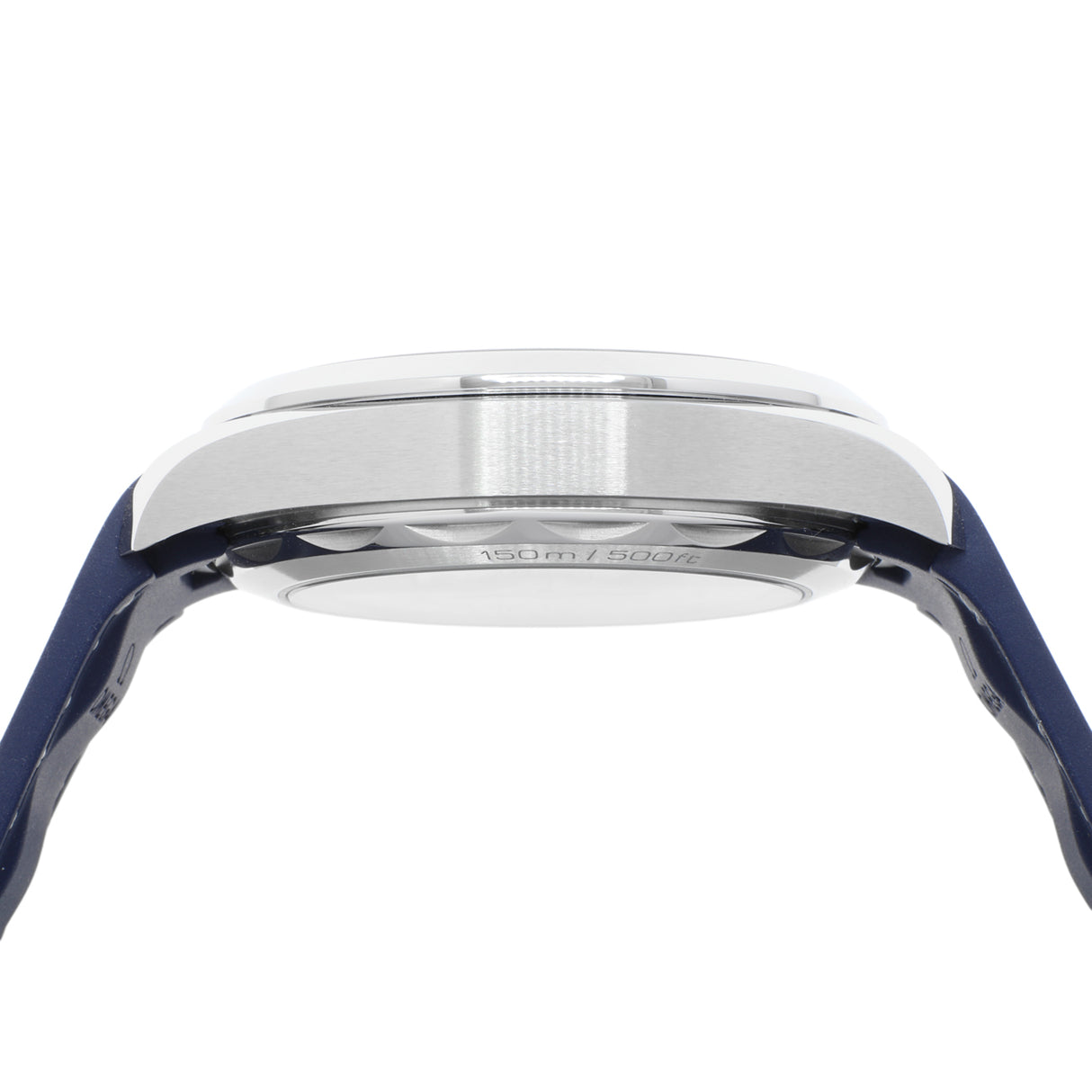 Omega Stainless Steel Seamaster Aqua Terra 220.12.41.21.03.001 Watches Rolex