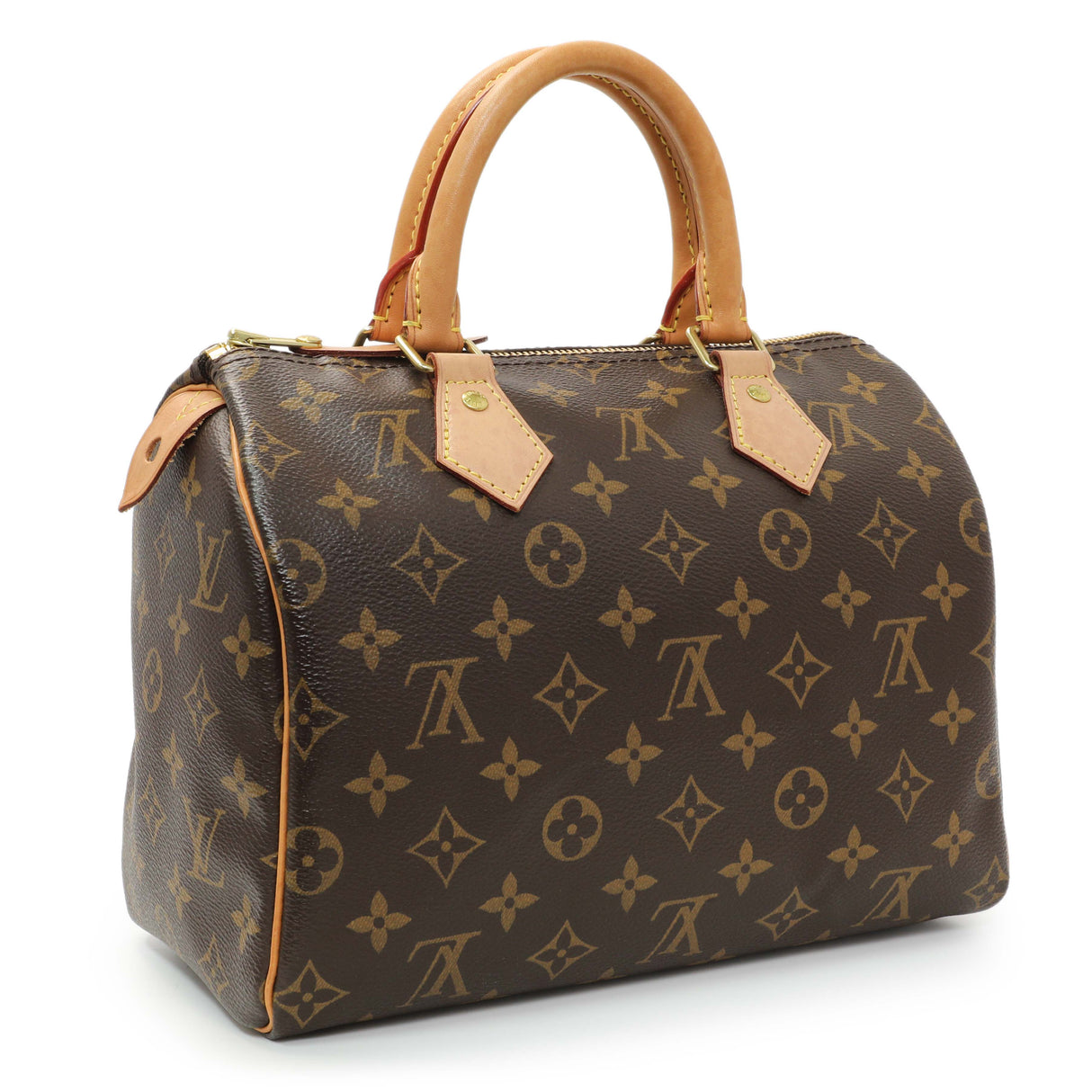 Louis Vuitton Monogram Speedy 25 Handbags Louis Vuitton