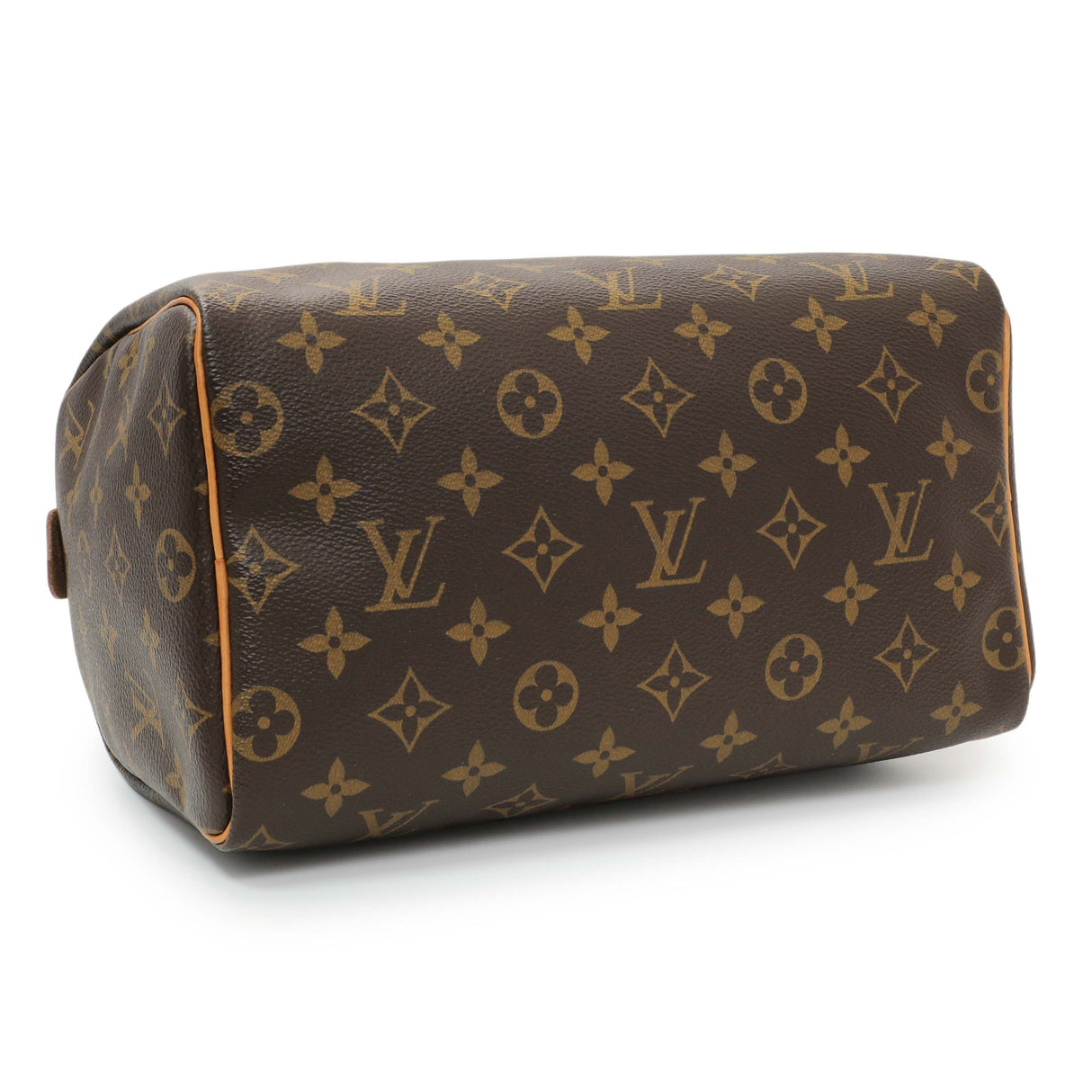 Louis Vuitton Monogram Speedy 25 Handbags Louis Vuitton