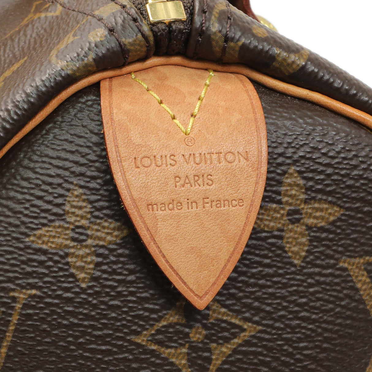 Louis Vuitton Monogram Speedy 25 Handbags Louis Vuitton
