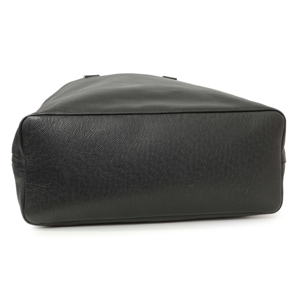 Louis Vuitton Black Taiga Outdoor Cabas Handbags Louis Vuitton