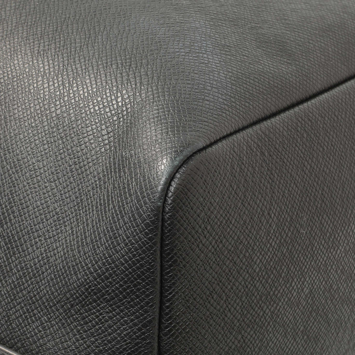 Louis Vuitton Black Taiga Outdoor Cabas Handbags Louis Vuitton